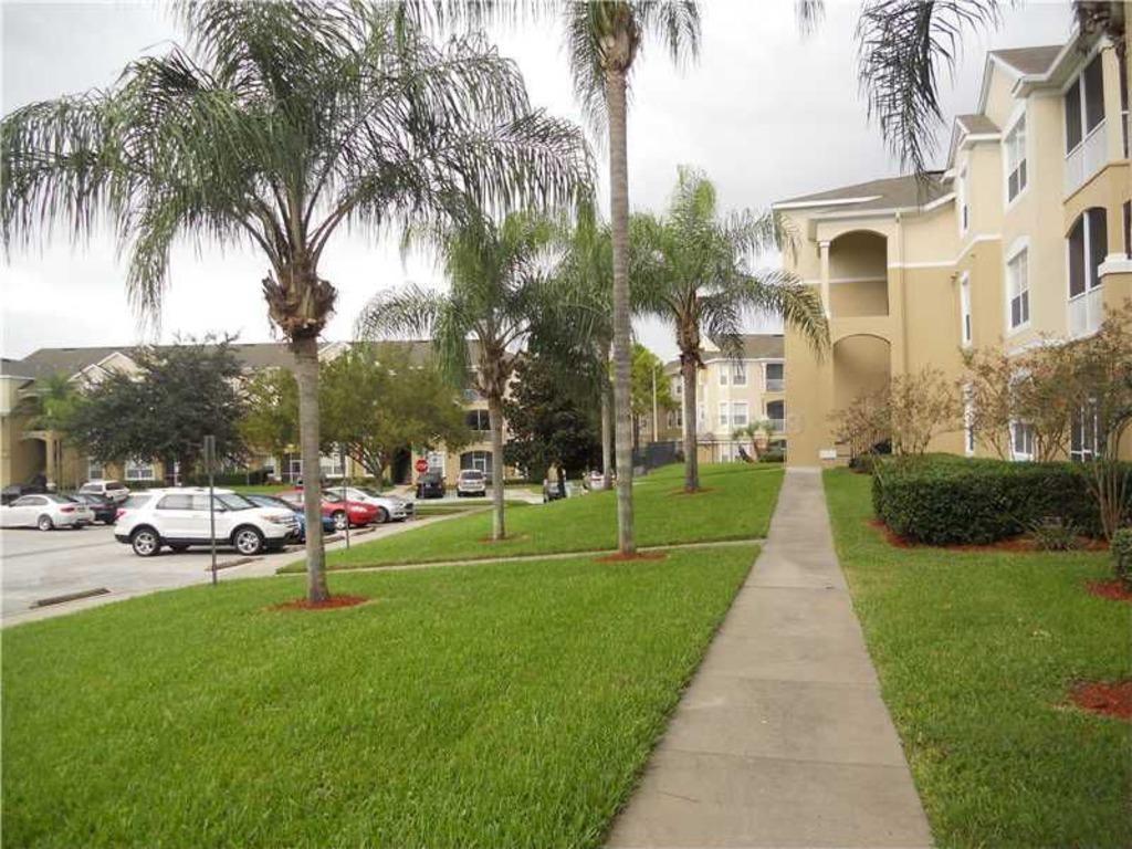 3 Bedroom Resort Style Condo, 3 Miles To Disney! Kissimmee Phòng bức ảnh