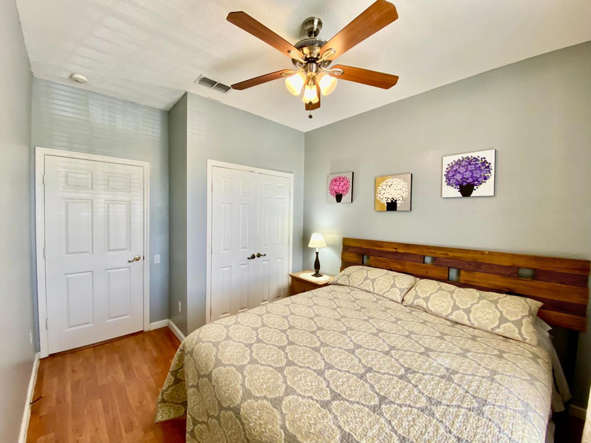 3 Bedroom Resort Style Condo, 3 Miles To Disney! Kissimmee Ngoại thất bức ảnh
