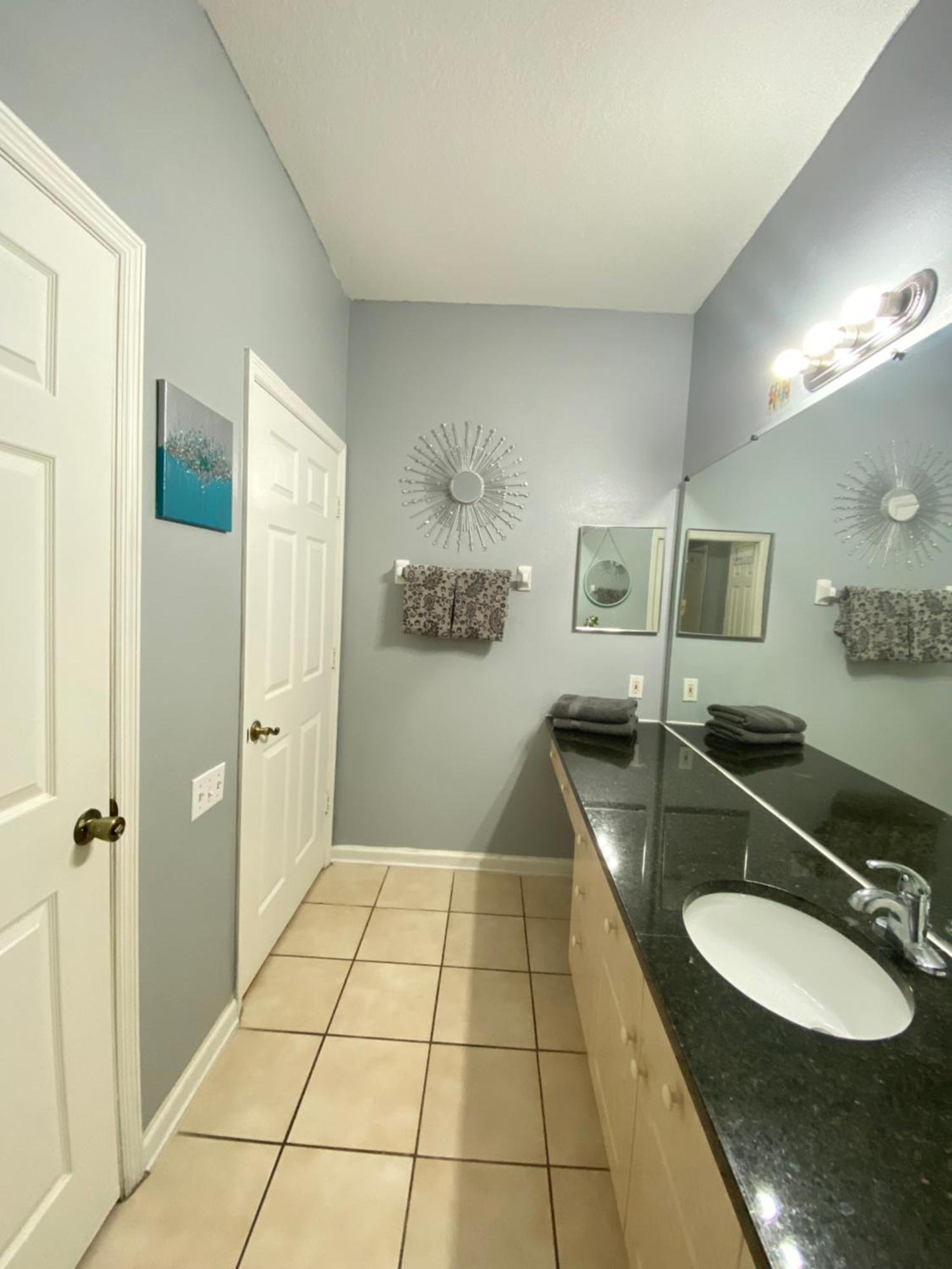 3 Bedroom Resort Style Condo, 3 Miles To Disney! Kissimmee Ngoại thất bức ảnh